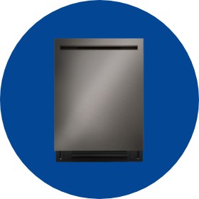 Qualifying LG Dishwashers